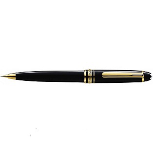 Montblanc Meisterstück W.A. Mozart GT 117 Mechanical pencil 0.7mm