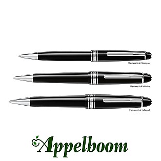 Montblanc Meisterstück Classique PT 164 Ballpoint