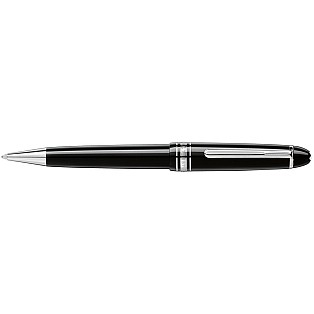 Montblanc Meisterstück Midsize PT Ballpoint