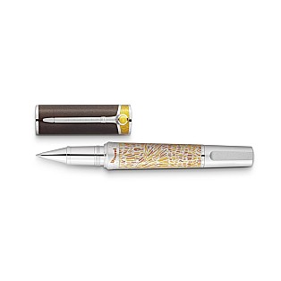 Montblanc Masters of Art Homage to Vincent van Gogh Limited Edition 4810 Rollerball