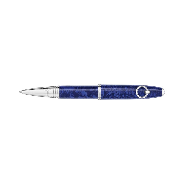 Montblanc Muses Elizabeth Taylor Ballpoint 125523