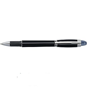 Montblanc Starwalker Black Resin Rollerball