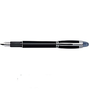 Montblanc Starwalker Black Resin Fountain pen