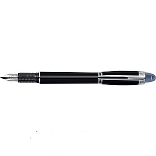Montblanc Starwalker Black Resin Fountain pen