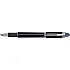 Montblanc Starwalker Black Resin Fountain pen