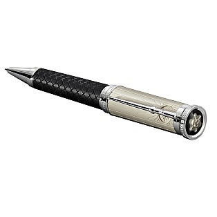 Montblanc Writers Edition Homage to Robert Louis Stevenson LE Kugelschreiber
