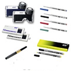 Ink & Refills