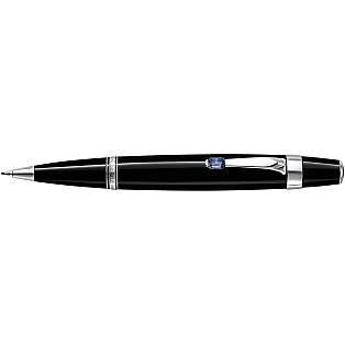 Montblanc Bohème Blue Mechanical pencil 0.9mm