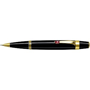 Montblanc Bohème Rouge Vulpotlood 0,9mm