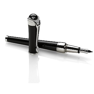 Montblanc Etoile Précieuse Fountain pen