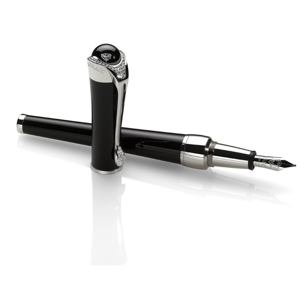 Montblanc Etoile Précieuse Vulpen