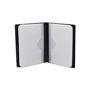 Montblanc Meisterstück Card Holder (12 credit cards)