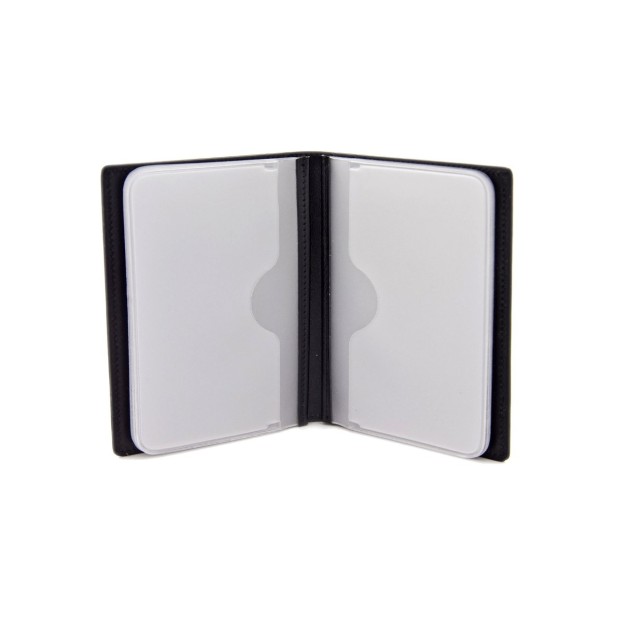 Montblanc Meisterstück Card Holder (12 credit cards) 5527
