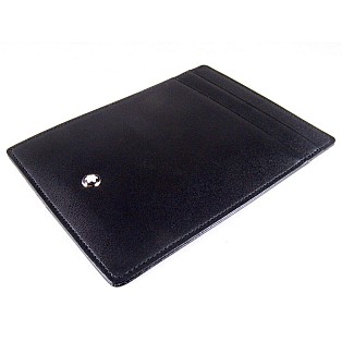 Montblanc Meisterstück Removable ID Holder (4 credit cards)