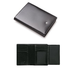 Montblanc Meisterstück Wallet (11 credit cards)