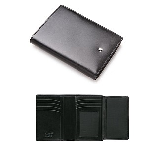Montblanc Meisterstück Wallet (11 credit cards)