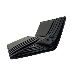 Montblanc Meisterstück Wallet (11 credit cards)