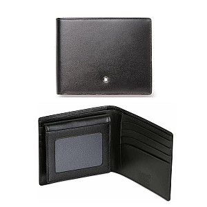 Montblanc Meisterstück Portefeuille (11 credit cards)