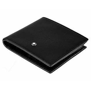 Montblanc Meisterstück Wallet (11 credit cards)