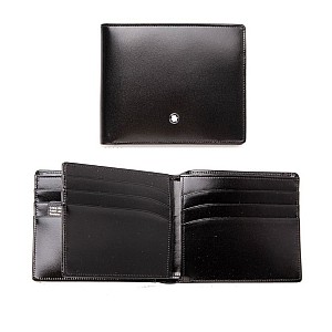 Montblanc Meisterstück Portefeuille (12 creditcards)