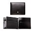 Montblanc Meisterstück Wallet (12 credit cards)