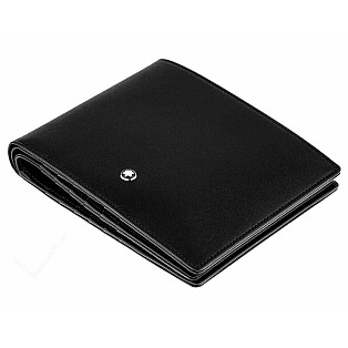 Montblanc Meisterstück Wallet (24 credit cards)