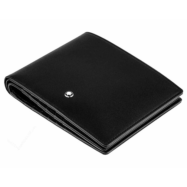 Montblanc Meisterstück Portefeuille (24 credit cards) 104820