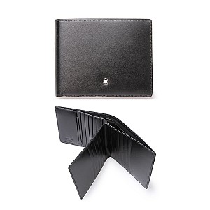 Montblanc Meisterstück Portefeuille (24 credit cards)