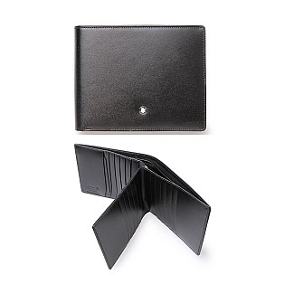 Montblanc Meisterstück Wallet (24 credit cards)