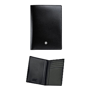 Montblanc Meisterstück Wallet (4 credit cards)