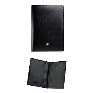 Montblanc Meisterstück Wallet (4 credit cards)