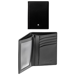 Montblanc Meisterstück Portefeuille (4 creditcards)
