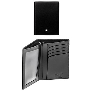 Montblanc Meisterstück Wallet (4 credit cards)