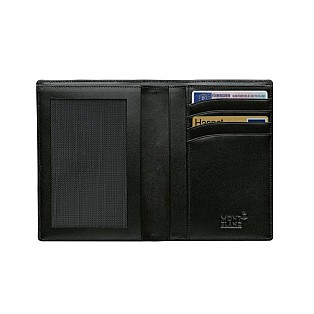 Montblanc Meisterstück Wallet (4 credit cards)