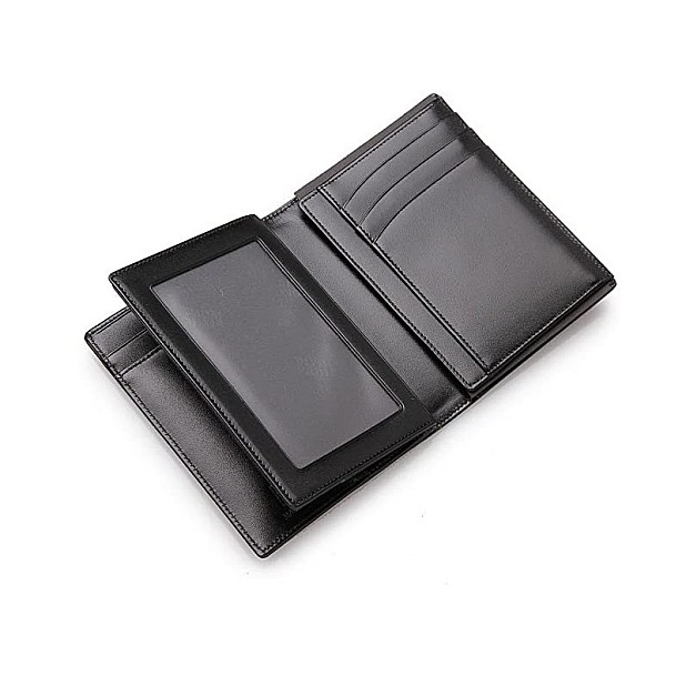 Montblanc Meisterstück Wallet (5 credit cards) 14177