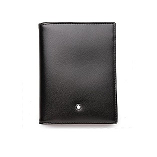Montblanc Meisterstück Wallet (5 credit cards)