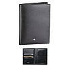 Montblanc Meisterstück Wallet (7 credit cards) 14094