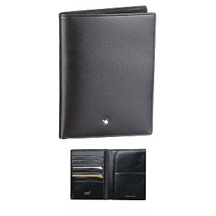 Montblanc Meisterstück Wallet (7 credit cards)