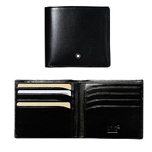 Montblanc Meisterstück Portefeuille (8 creditcards)