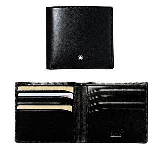Montblanc Meisterstück Wallet (8 credit cards)