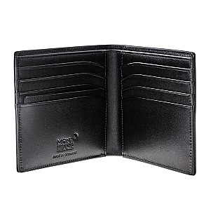 Montblanc Meisterstück Wallet (8 credit cards)