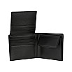 Montblanc Meisterstück Wallet with Coin Case (10 credit cards) 5524