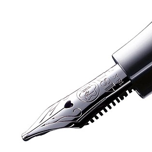 Montblanc Muses Greta Garbo Limited Commemoration 1905 Edition Fountain pen 36025 