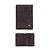Montblanc Soft Range Brown Wallet (6 credit cards)