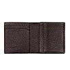 Montblanc Soft Range Brown Wallet (6 credit cards) 103697