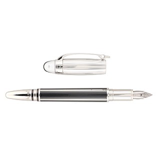 Montblanc Starwalker Soulmakers for 100 Years Limited Edition 1906 Füllfederhalter