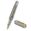 Montegrappa 007 A View To A Kill Limited Edition Pióro Wieczne