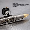 Montegrappa 007 A View To A Kill Limited Edition Rollerball