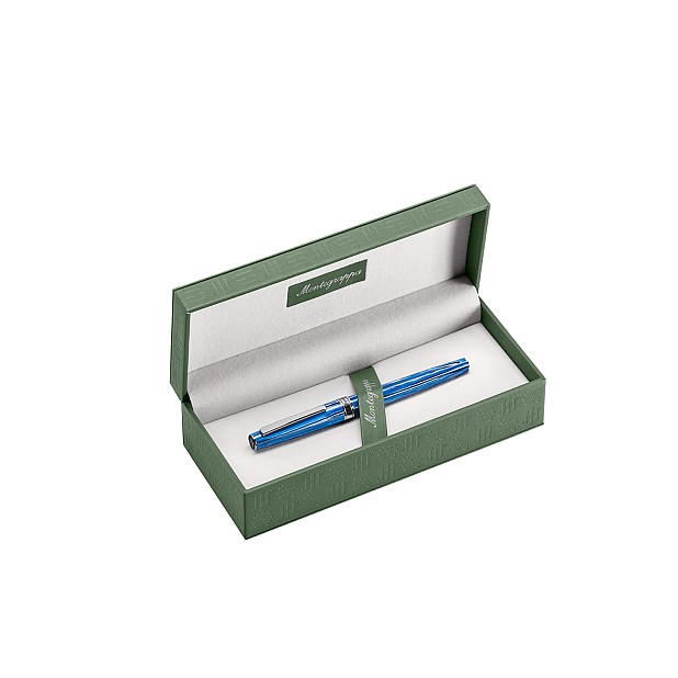 Montegrappa Armonia Adriatic Sea Vulpen