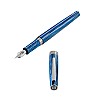 Montegrappa Armonia Adriatic Sea Fountain pen